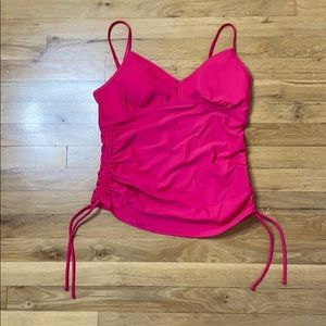 Prana Tankini Top